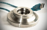 large product photo